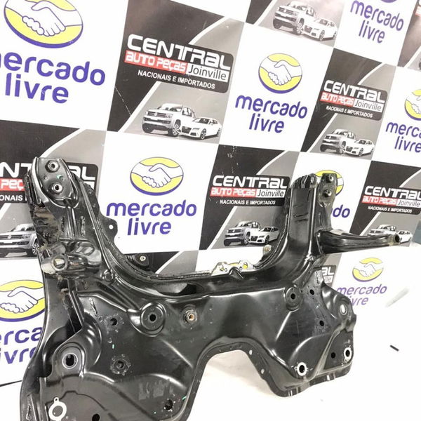 Agregado Suspensão Dianteira Jeep Renegade Flex 2015 2016