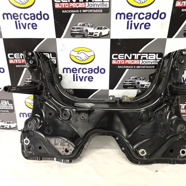 Agregado Suspensão Dianteira Jeep Renegade Flex 2015 2016