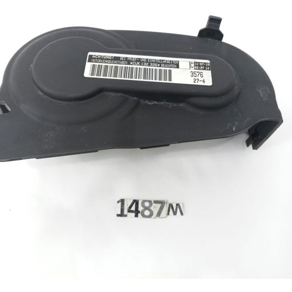 Tampa Acabamento Polia Comando Vw Golf Tsi 2019