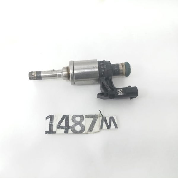 Bico Injetor Vw Golf Tsi 2019 Unidade 04e906036af