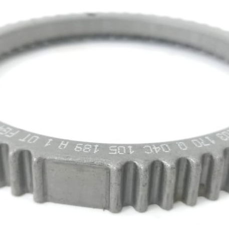 Flange Retentor Virabrequim Vw Golf Tsi 2019 04e103170