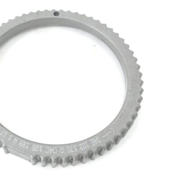 Flange Retentor Virabrequim Vw Golf Tsi 2019 04e103170