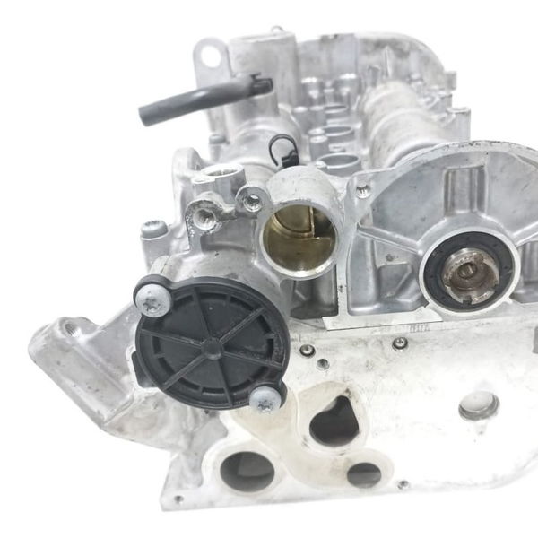Cabeçote Vw Golf Tsi 2019