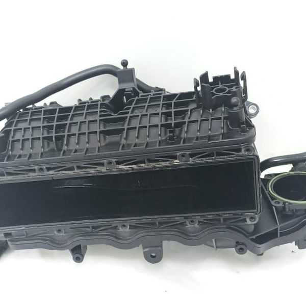Coletor Admissão  Vw Golf Tsi 2019 04e129711m