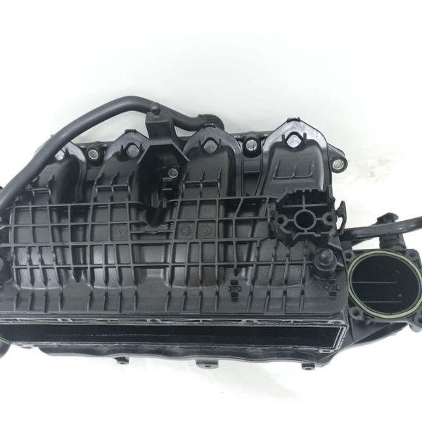 Coletor Admissão  Vw Golf Tsi 2019 04e129711m