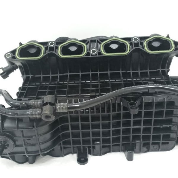 Coletor Admissão  Vw Golf Tsi 2019 04e129711m