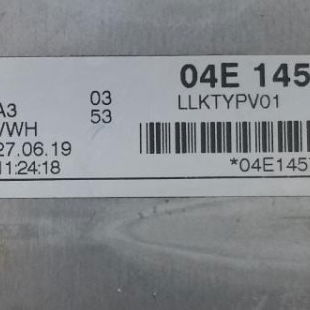 Resfriador Óleo Vw Golf Tsi 2019 04e145749f