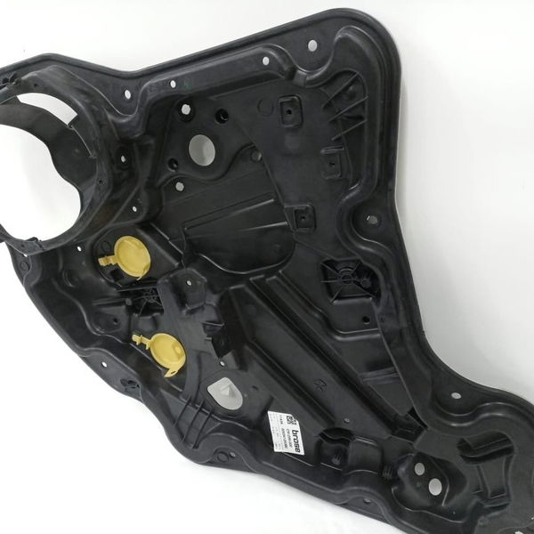 Suporte Máquina Vidro  Traseiro Direito Compass Flex 2017