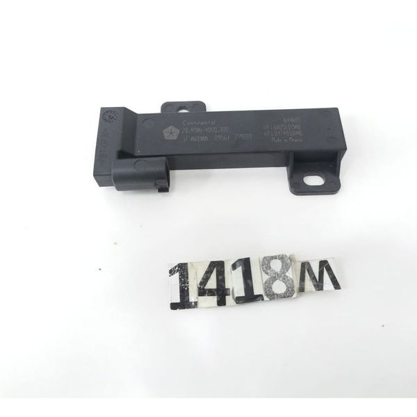 Sensor Keyless  Traseira Direita Jeep Compass Flex 2017