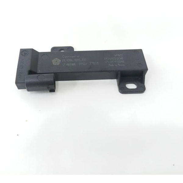 Sensor Keyless  Traseira Direita Jeep Compass Flex 2017