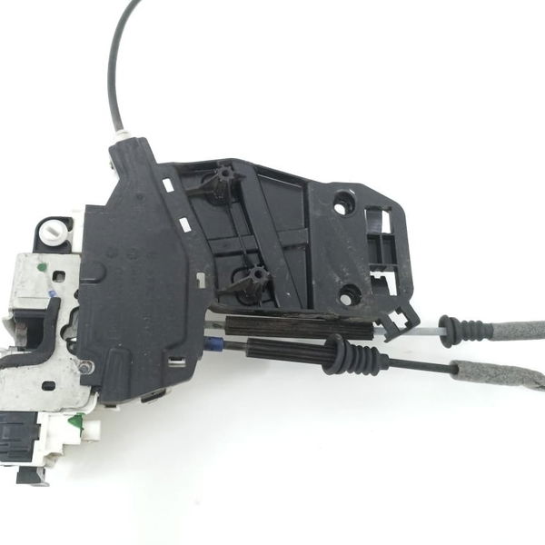 Fechadura Porta Traseira Direita Jeep Compass 2017