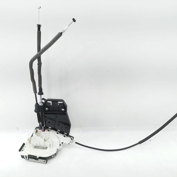 Fechadura Porta Traseira Direita Jeep Compass 2017