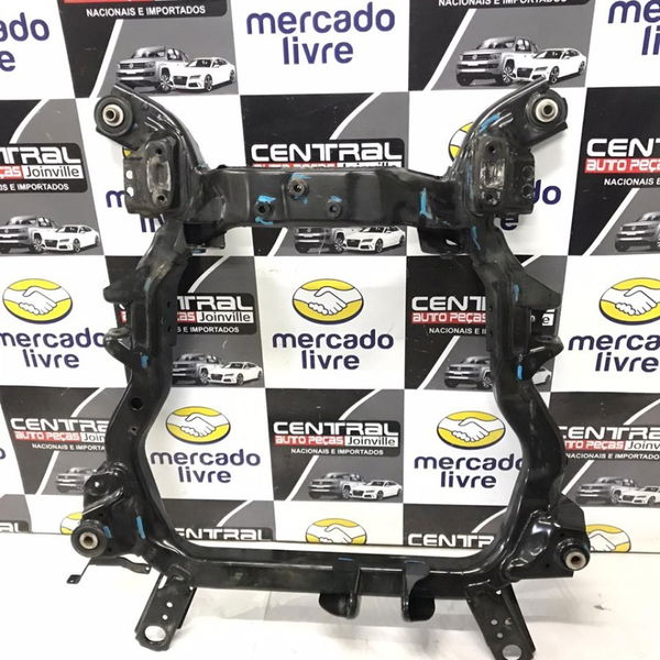 Agregado Quadro Dianteiro Gm Captiva 3.6 V6 2008 2009 2010