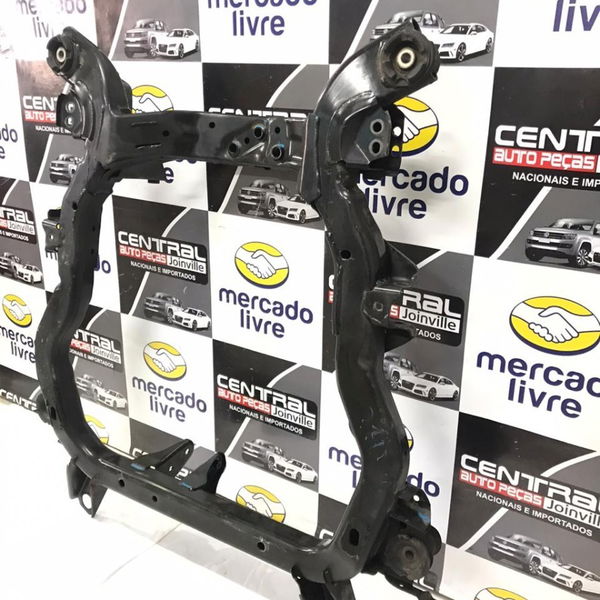 Agregado Quadro Dianteiro Gm Captiva 3.6 V6 2008 2009 2010