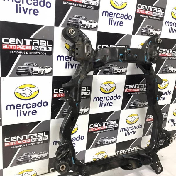 Agregado Quadro Dianteiro Gm Captiva 3.6 V6 2008 2009 2010