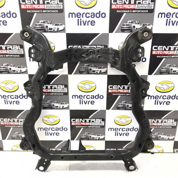Agregado Quadro Dianteiro Gm Captiva 3.6 V6 2008 2009 2010