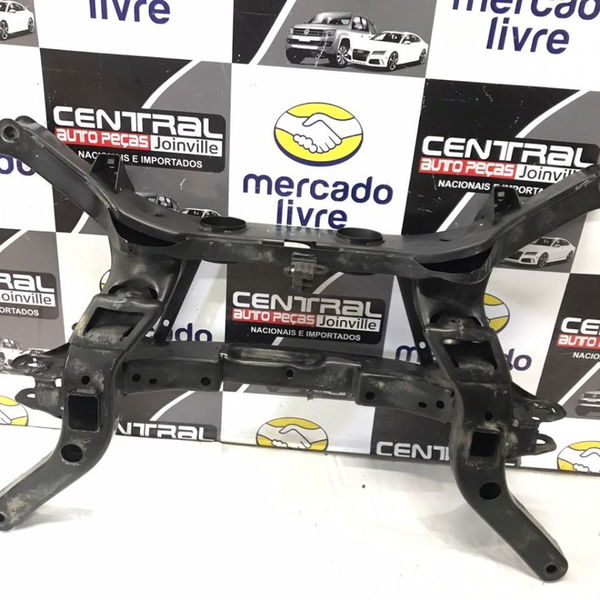Agregado Quadro Traseiro Gm Captiva 3.6 V6 2008 2009 2010