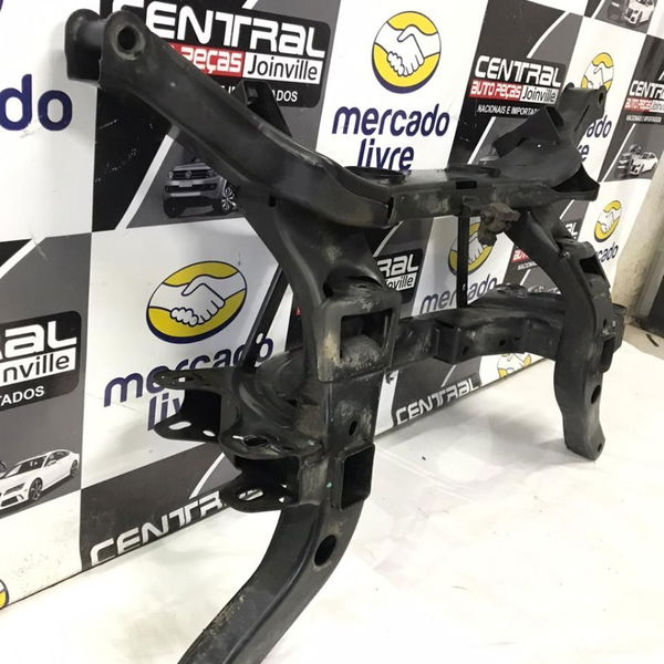 Agregado Quadro Traseiro Gm Captiva 3.6 V6 2008 2009 2010