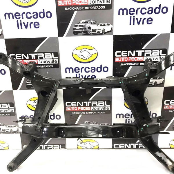 Agregado Quadro Traseiro Gm Captiva 3.6 V6 2008 2009 2010