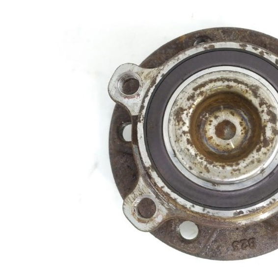 Cubo Rolamento Roda Traseiro Direito Renegade 1.8  2018