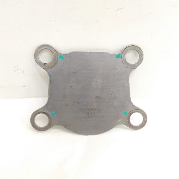 Capa Cubo Traseiro Direito Jeep Renegade 1.8 2017 2018