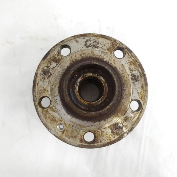 Cubo Rolamento Roda Traseiro Direito Vw Tiguan Tsi 2011