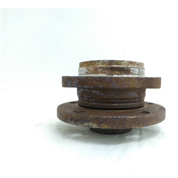 Cubo Rolamento Roda Traseiro Direito Vw Tiguan Tsi 2011