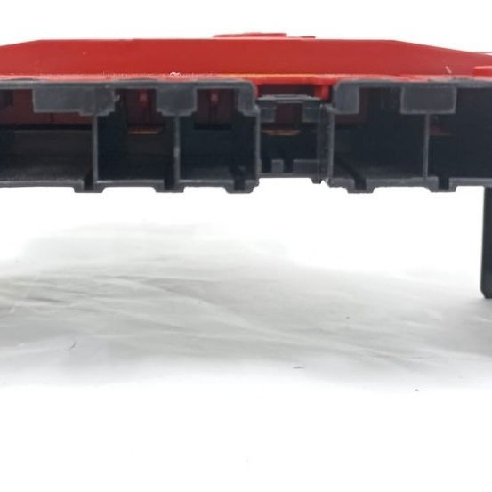 Placa Terminal Polo Positivo Bateria Bmw X4 2017 934325903