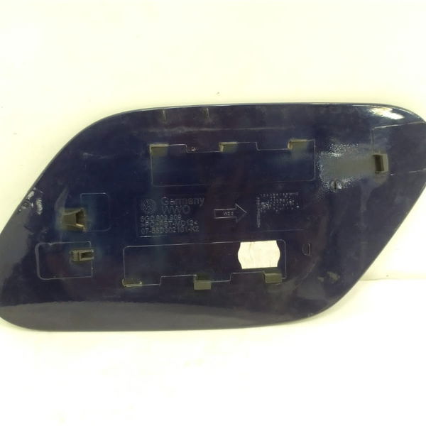 Tampa Portinhola Vw Golf Gti 2019 Detalhe 5g0809909
