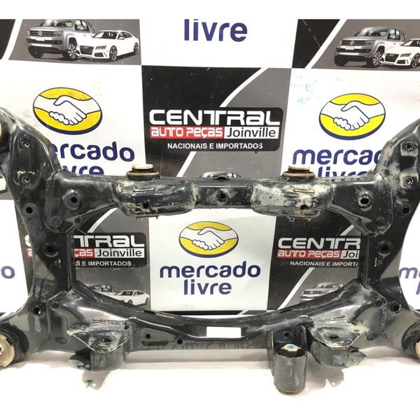 Agregado Quadro Traseiro Jeep Compass 4x4 Diesel 2017 2018