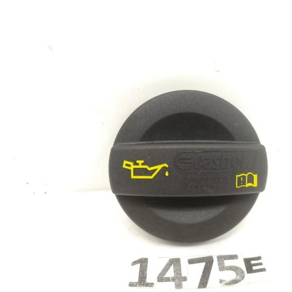 Tampa Óleo Cabeçote Vw Golf Tsi 2019 04e103485a