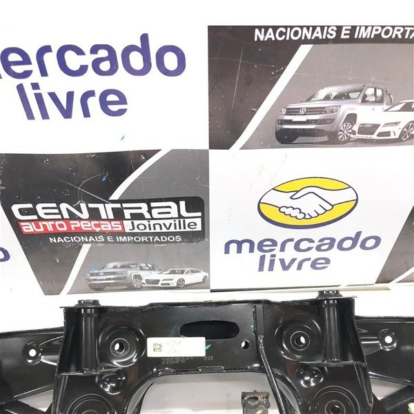 Agregado Eixo Suspensão Traseira Mini Cooper S 2.0 2018 2019