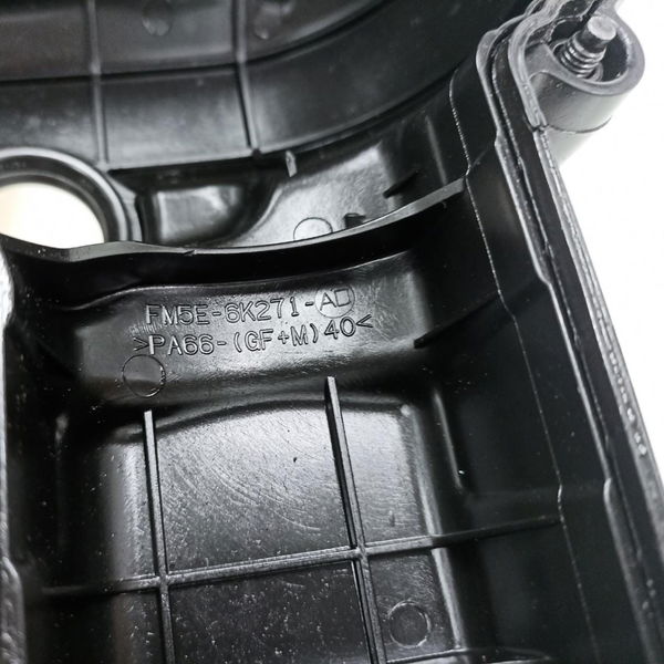 Tampa Motor Cabeçote Ford Focus 2018 Fm5e6k271