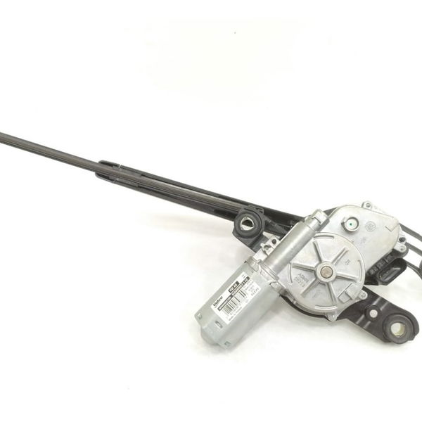 Motor C/ Limpador Vigia Traseiro Vw Golf Gti 2019