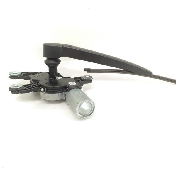 Motor C/ Limpador Vigia Traseiro Vw Golf Gti 2019