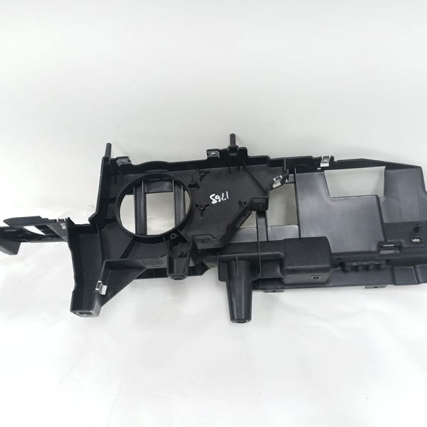 Suporte Esquerdo Forro Porta Malas Bmw X4 2017 7337597