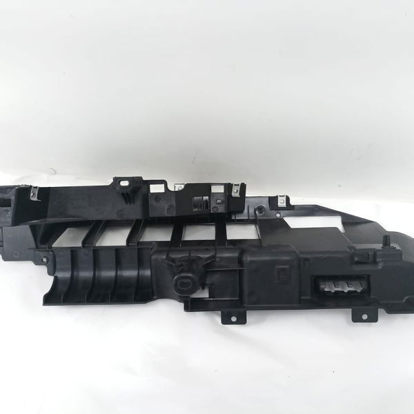 Suporte Esquerdo Forro Porta Malas Bmw X4 2017 7337597