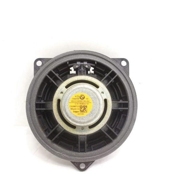 Alto Falante Porta Traseira Direita Bmw X4 2017 920918503