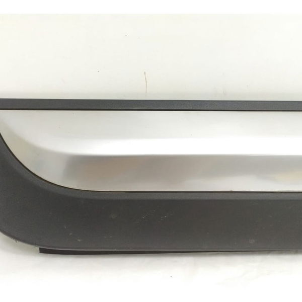 Aplique Porta Traseira Direita Bmw X4 2017 Detalhe 7352558
