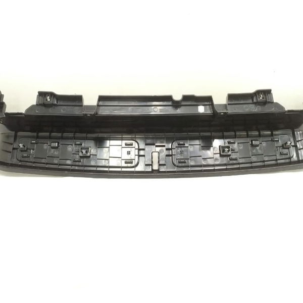 Soleira Porta Malas Bmw X4 2017 7337592