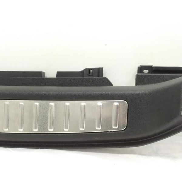 Soleira Porta Malas Bmw X4 2017 7337592