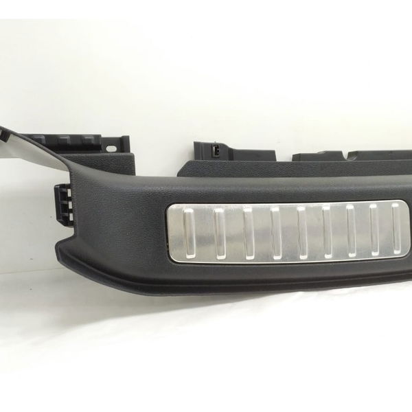 Soleira Porta Malas Bmw X4 2017 7337592