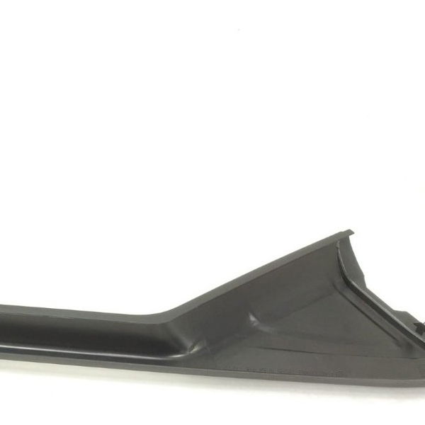 Guarnição Porta Dianteira Esquerda Bmw X4 2017 7335483