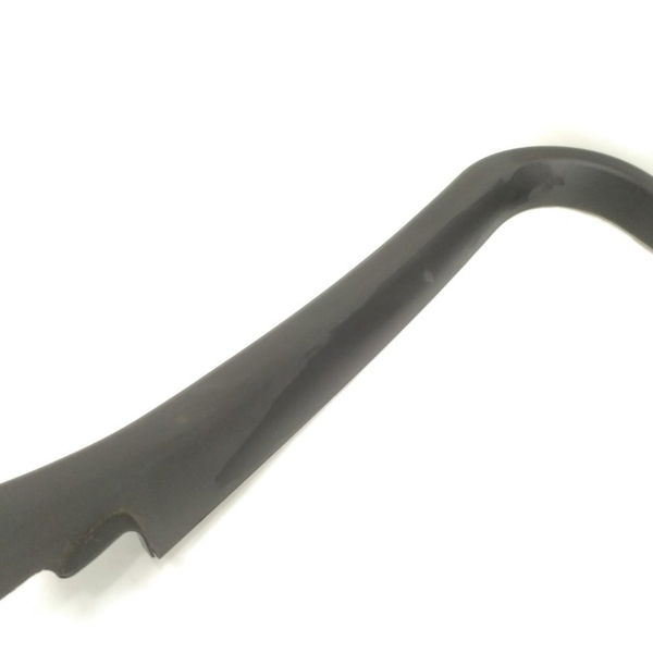 Guarnição Porta Dianteira Esquerda Bmw X4 2017 7335483