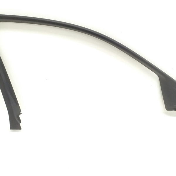 Guarnição Porta Dianteira Esquerda Bmw X4 2017 7335483