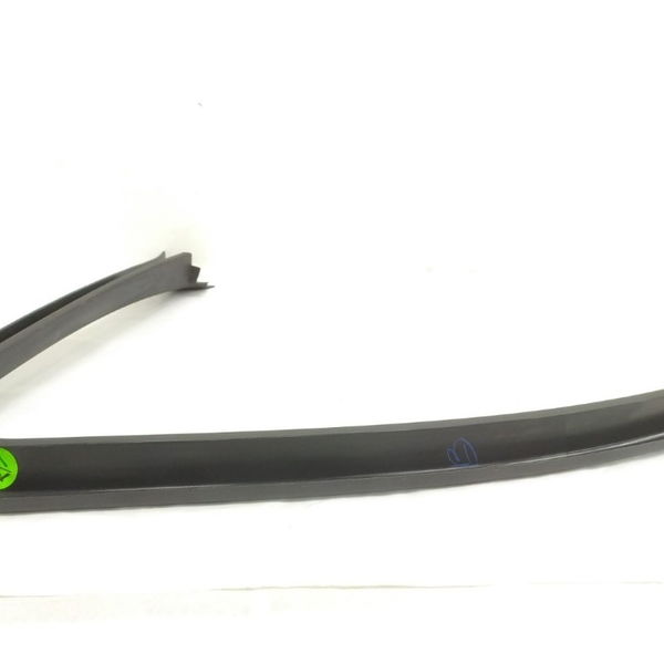 Guarnição Porta Dianteira Esquerda Bmw X4 2017 7335483