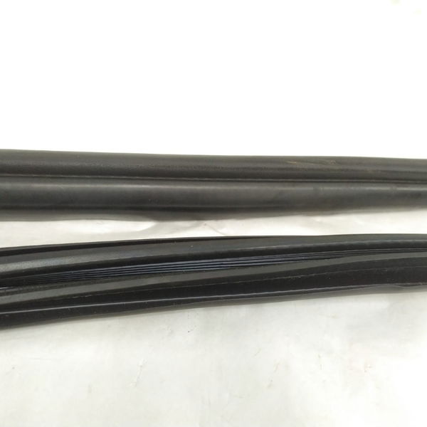 Borracha Porta Dianteira Esquerda Bmw X4 2017