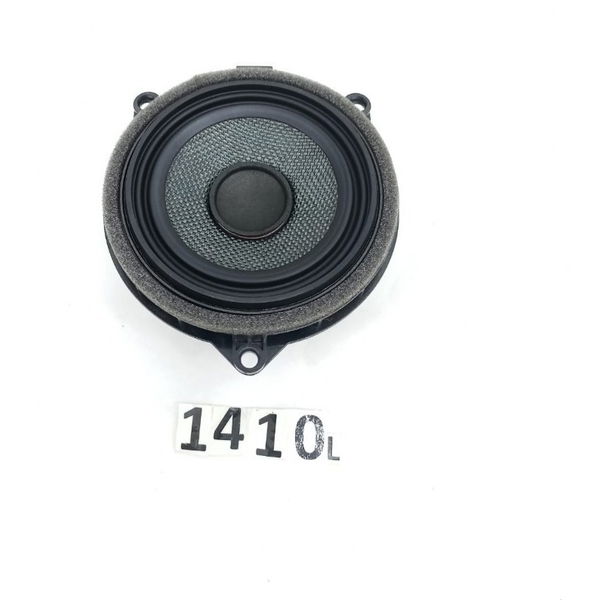 Alto Falante Porta Traseira Esquerda Bmw X4 2017 920918503