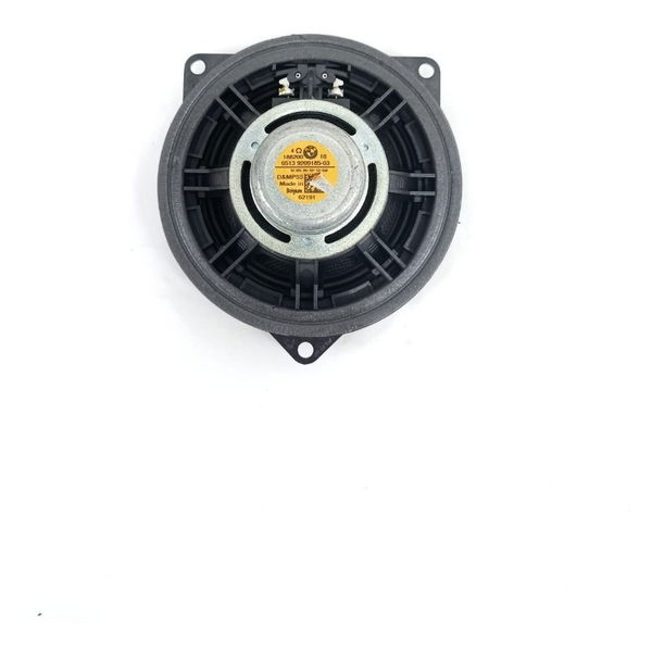 Alto Falante Porta Traseira Esquerda Bmw X4 2017 920918503