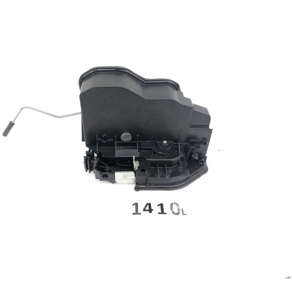 Fechadura Porta Traseira Esquerda Bmw X4 2017 7318417